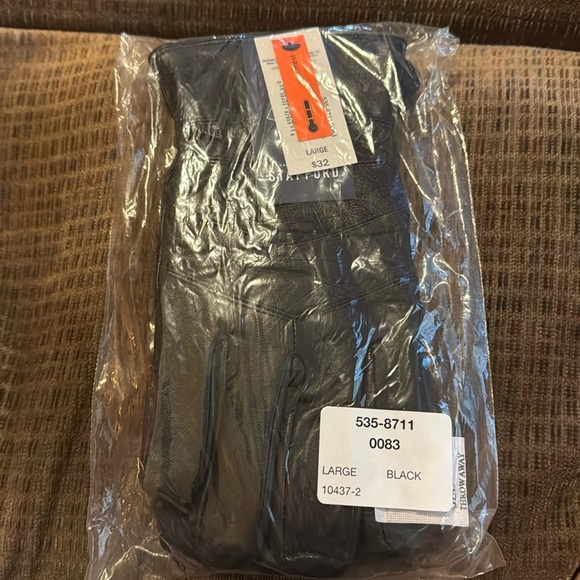 Stafford gloves - Picture 2 of 4